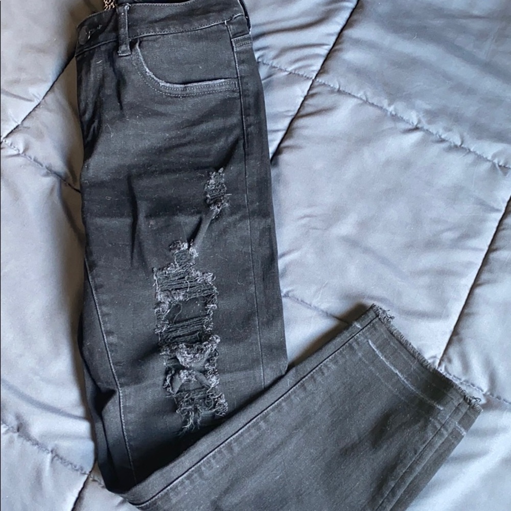 Jean